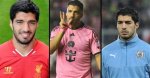 Luis Suarez's Faith: a Look into the Religion of the Uruguayan Striker
