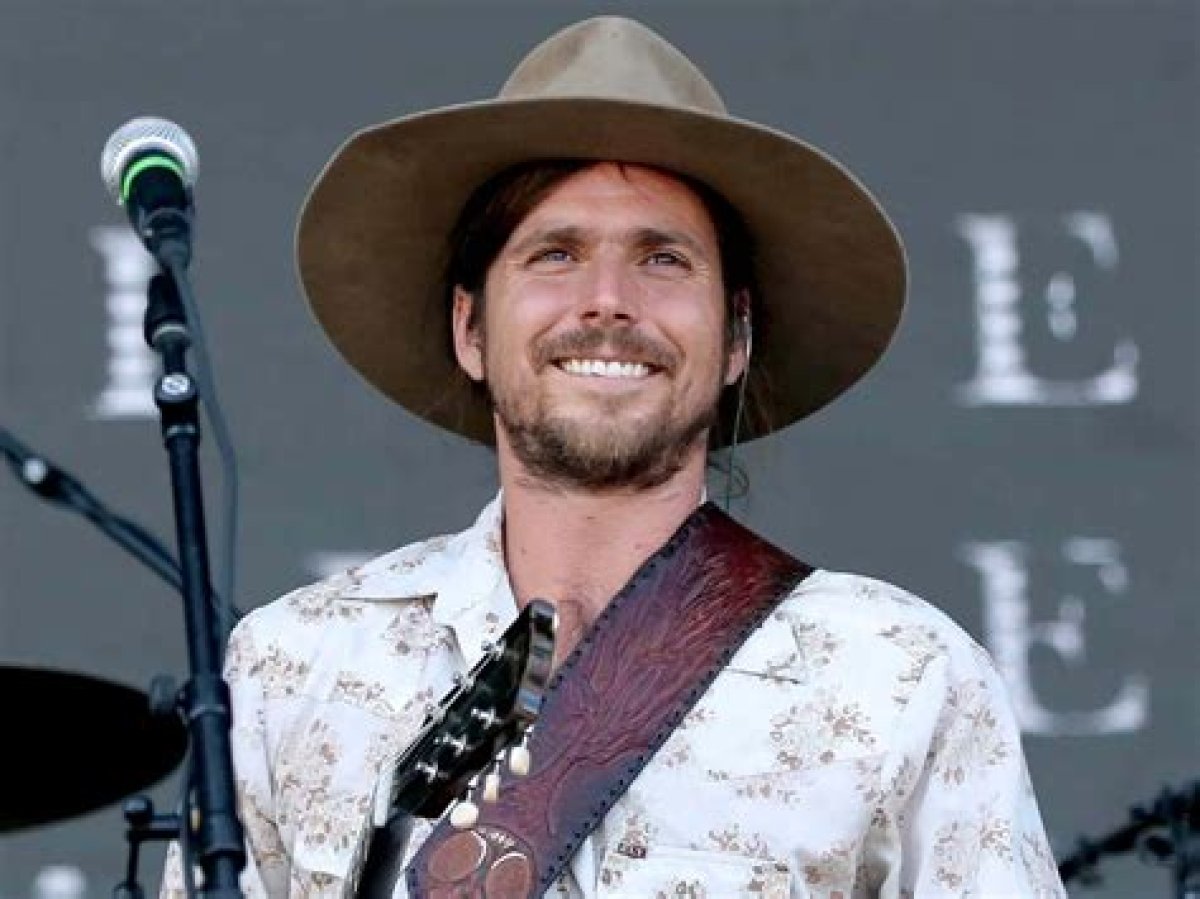 Lukas Nelson Height and Weight