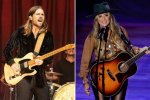 Lukas Nelson's Girlfriends: a Deep Dive into His Romantic Life