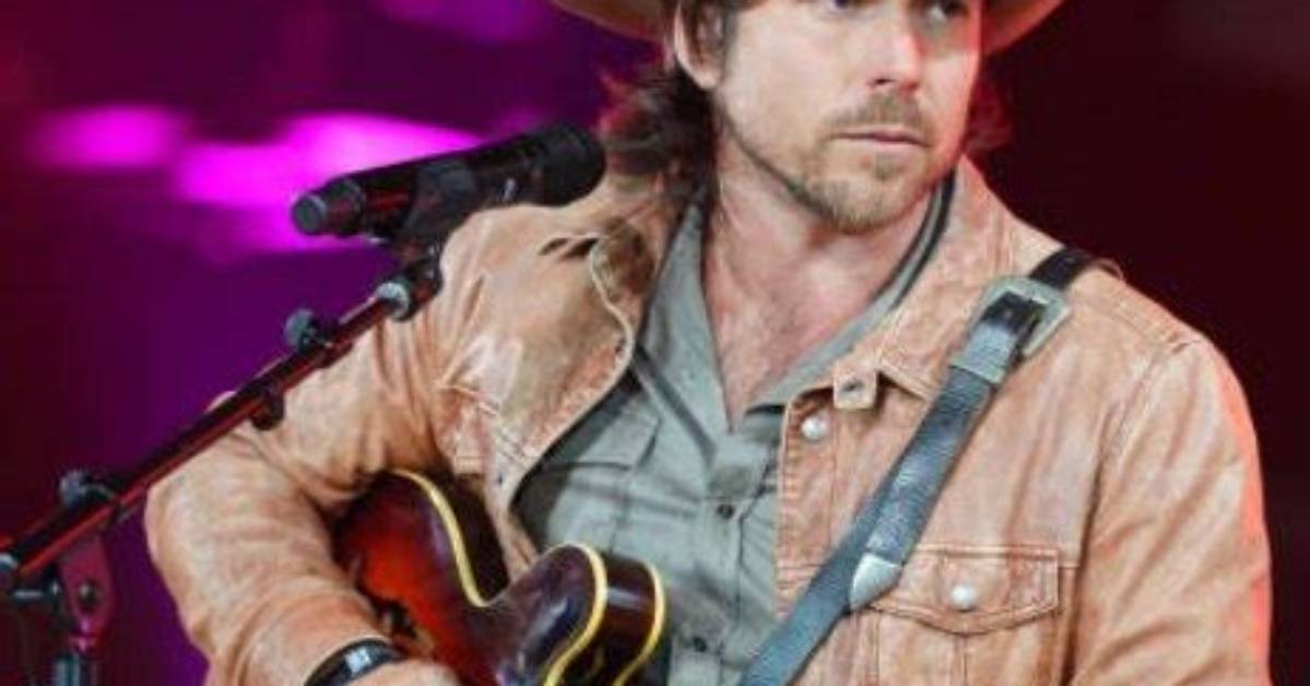 Lukas Nelson: the Rising Star of Americana Music