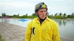 Luke Burland's Death Rocks Extreme Sports