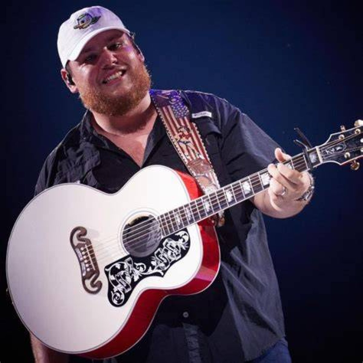 Luke Combs Biography: the Rise of a Country Music Sensation