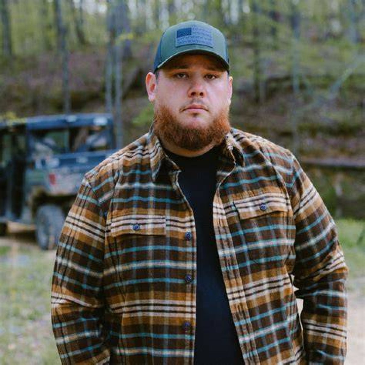 Luke Combs Ethnicity: Exploring the Roots of a Country Music Sensation