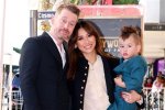 Macaulay Culkin, Brenda Song Celebrate Sons 1St Birthday: Pics |