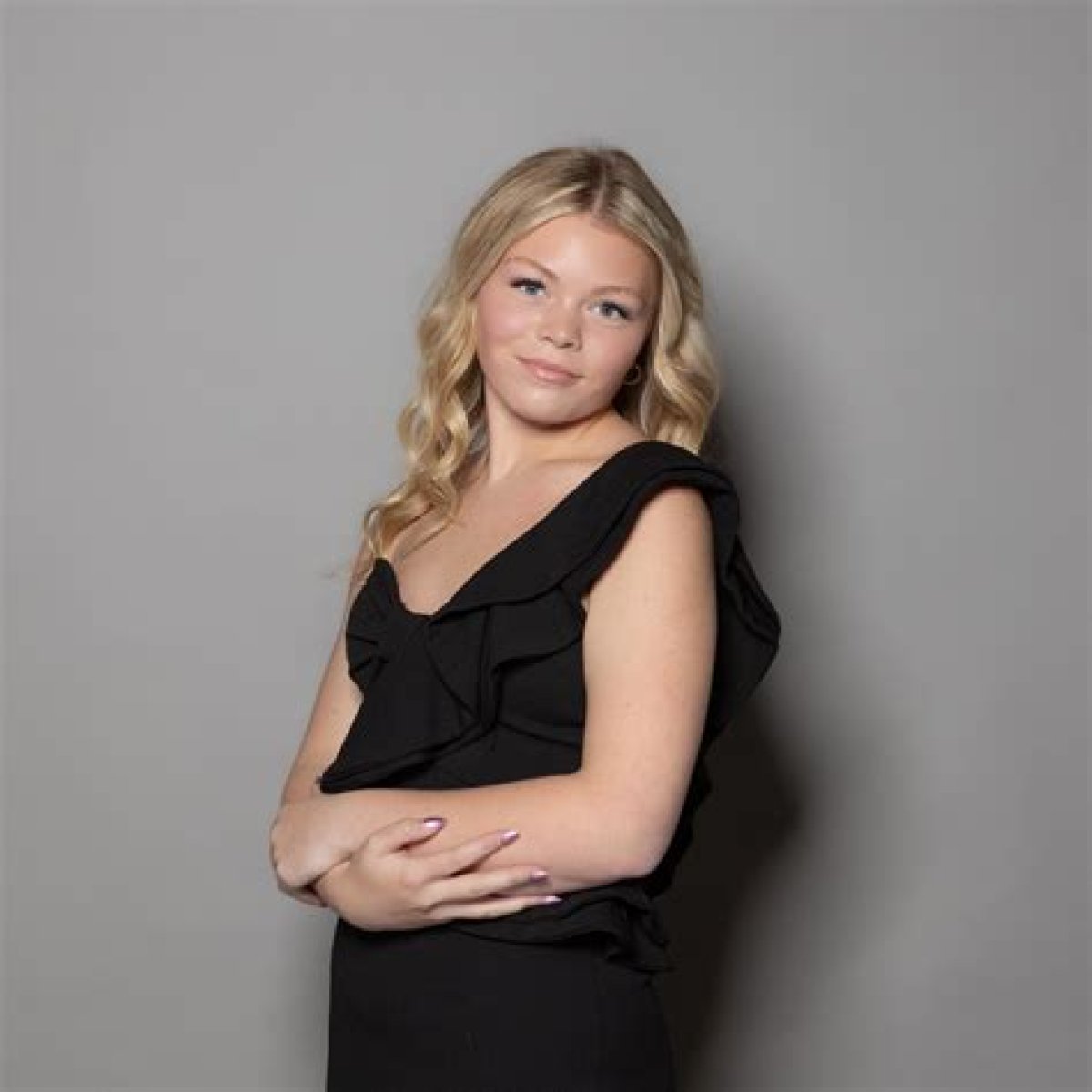 Madison Brooks: a Comprehensive Look into the Life of a Rising Star