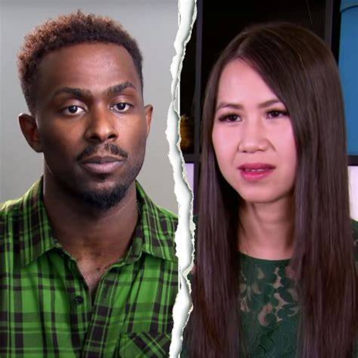 Mafs' Zack, Bao Split After Whirlwind Romance, Cheating Rumors