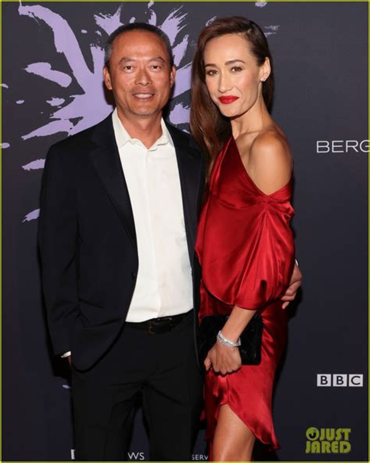 Maggie Q Boyfriend 2024: a Deep Dive into Her Love Life