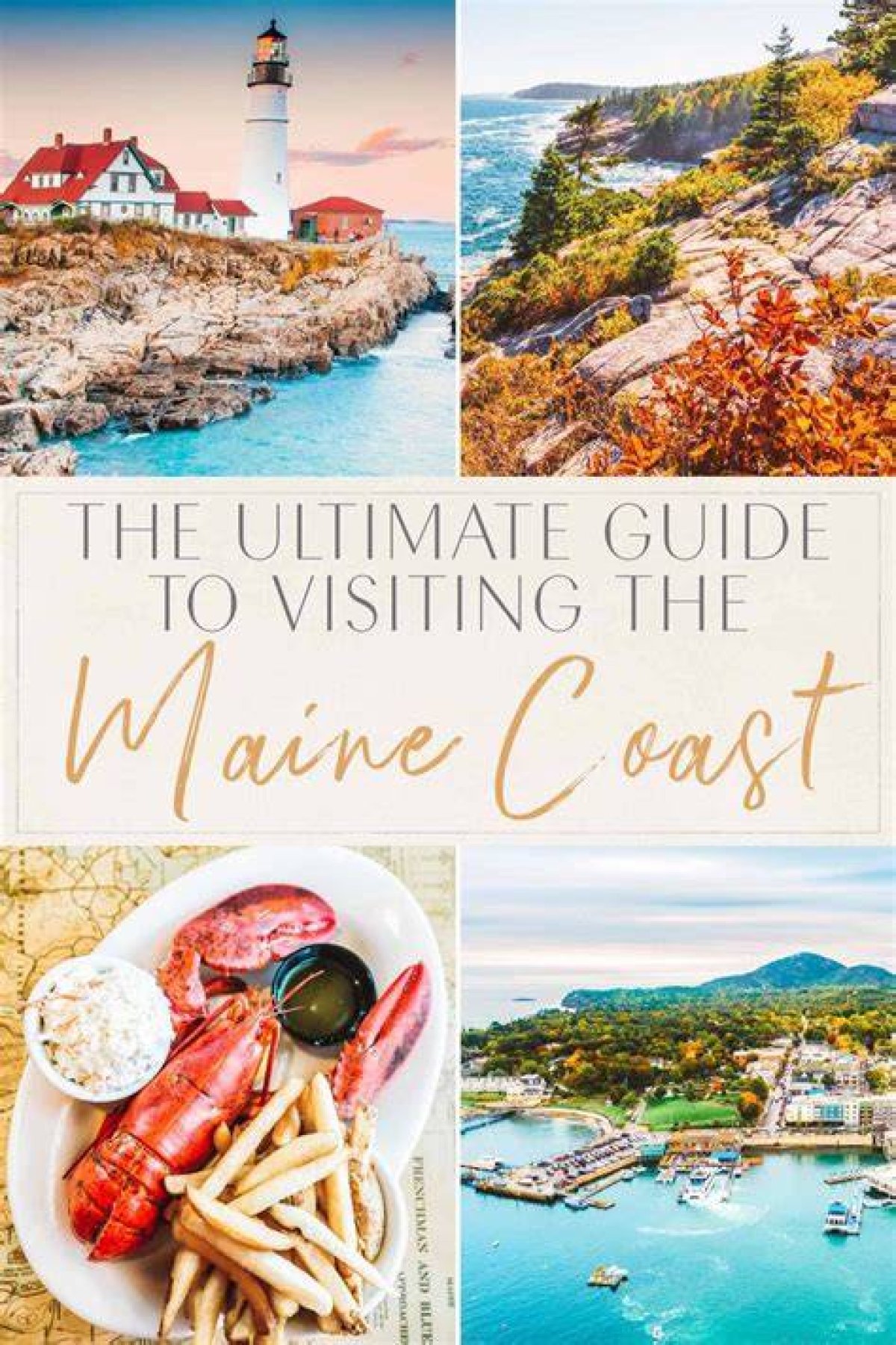 Maine Bf: the Ultimate Guide to Understanding the State of Maine's Best Features and Attractions