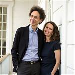 Malcolm Gladwell Partner: Understanding His Collaborations and Influence