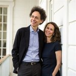 Malcolm Gladwell's Wife: Understanding the Woman Behind the Man