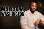 Malcolm Washington: the Rising Star of Hollywood