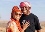 Malemas Wife: a Detailed Exploration