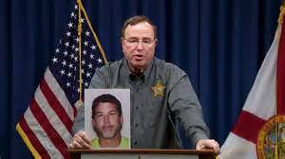 Man Kills Cop's Daughter: a Tragic Tale of Violence and Loss