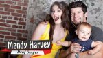 Mandy Harvey | Husband Travis, Kids Family and Net Worth