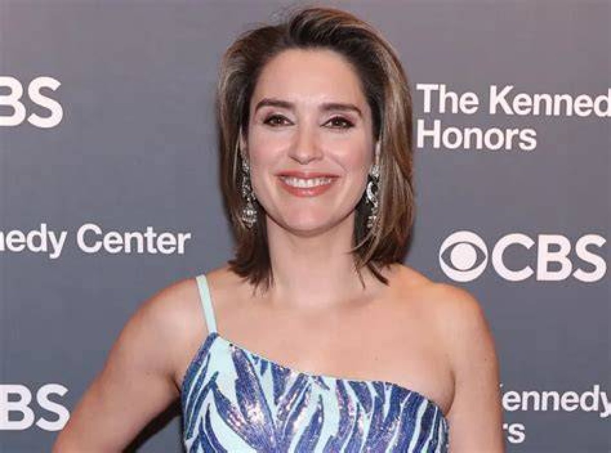 Margaret Brennan- Bio, Age, Height, Net Worth, Husband, Marriage
