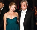 Margaret Keith Smythe Meacham (Jon Meacham Wife) Wiki, Bio, Age, Height, Weight, Husband, Facts