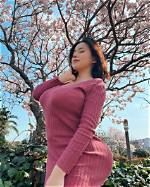 Maria Nagai: Creampie, Married Woman, & Big Japanese Butts!