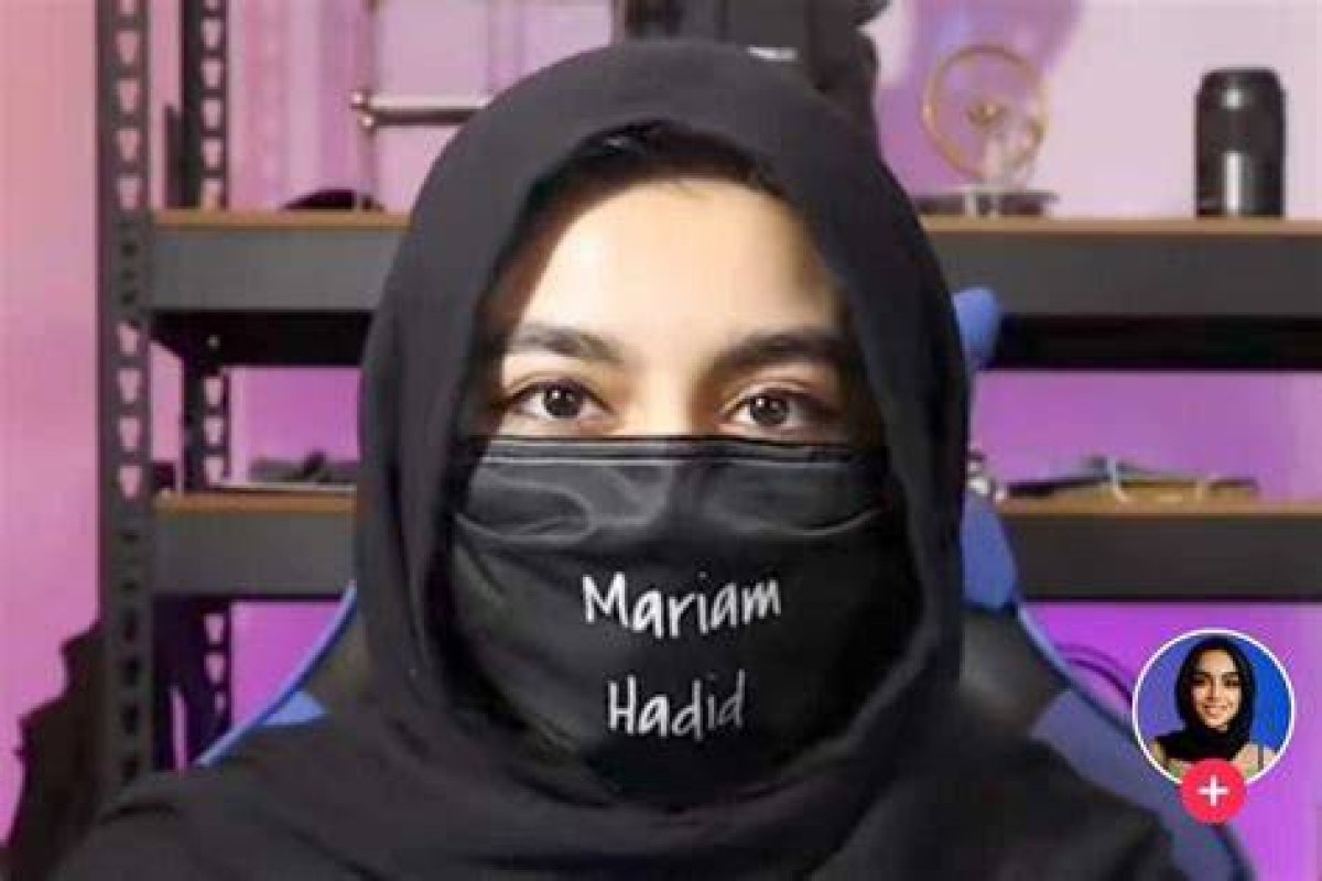Mariam Hadid: the Journey of a Fashion Icon