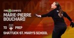 Marie Pierre Bouchard: a Comprehensive Look at Her Life and Career