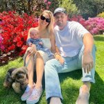 Mark Avalos and Lauren Compton: a Deep Dive into Their Lives and Careers