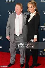 Mark Davis Raiders Wife: the Untold Story Behind the Owner of the Las Vegas Raiders