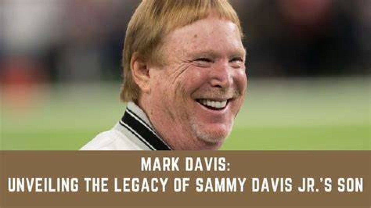 Mark Davis: the Life and Legacy of the Raiders Owner and His Wife