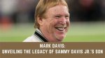 Mark Davis: the Life and Legacy of the Raiders Owner and His Wife