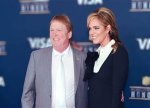Mark Davis' Wife: the Untold Story of the Raiders Owner's Life Partner