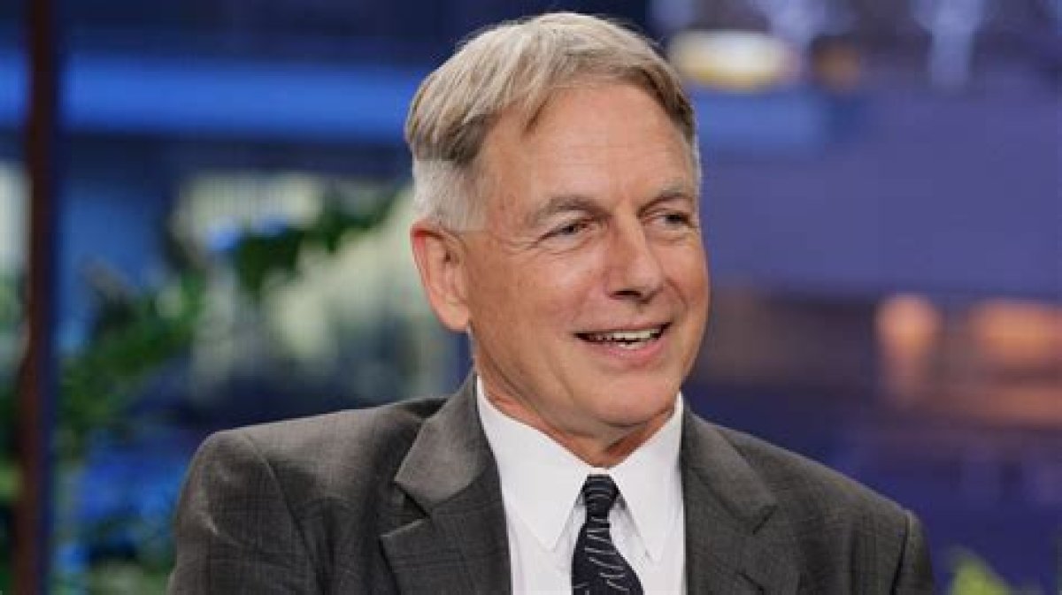 Mark Harmon: the Legacy of a Television Icon