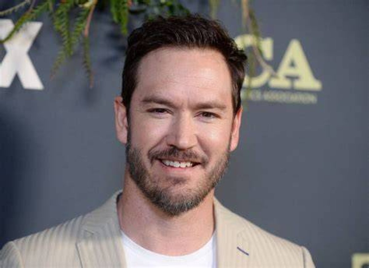 Mark Paul Gosselaar: a Deep Dive into His Family Background