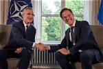 Mark Rutte: Partner in Leadership and Politics