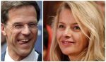Mark Rutte Partner: Understanding the Personal Life of the Dutch Prime Minister