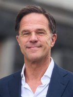 Mark Rutte's Girlfriend: Exploring the Personal Life of the Dutch Prime Minister