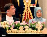 Mark Rutte's Wife: Unveiling the Personal Life of the Dutch Prime Minister