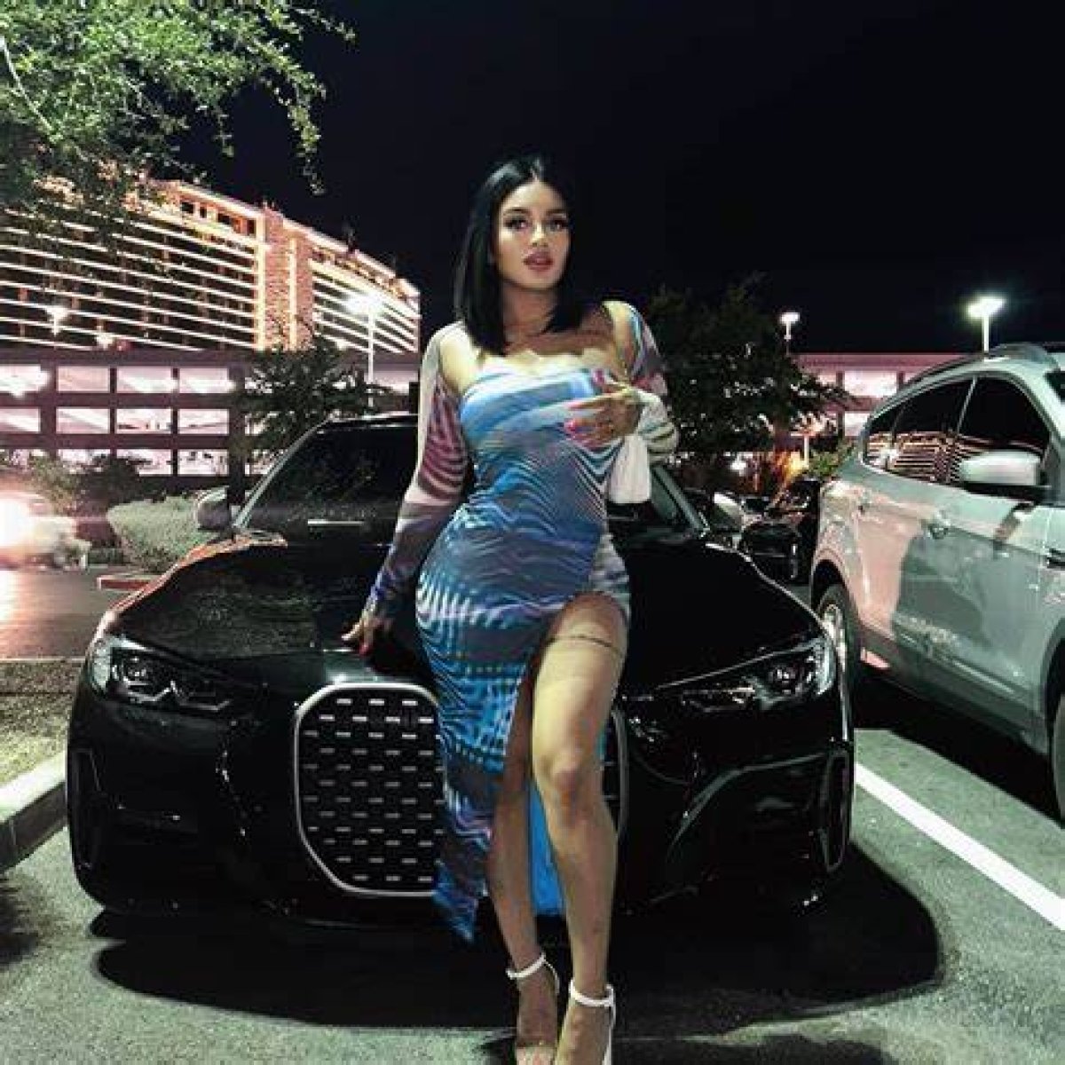 Marleny Santana Erome: Unveiling the Rising Star of Digital Entertainment