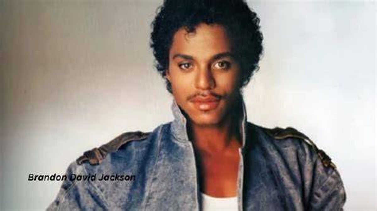 Marlon Jackson: the Life and Career of a Jackson Family Icon