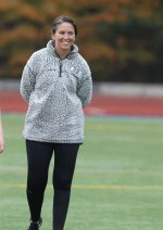 Married New Jersey Gym Teacher, 38, Is Accused of Sexually Abusing Student from the Age of 14 to The