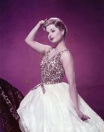 Martha Hyer: a Glimpse into the Life and Career of a Hollywood Star