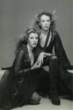 Mary Devitto and Stevie Nicks: a Journey Through Music and Friendship