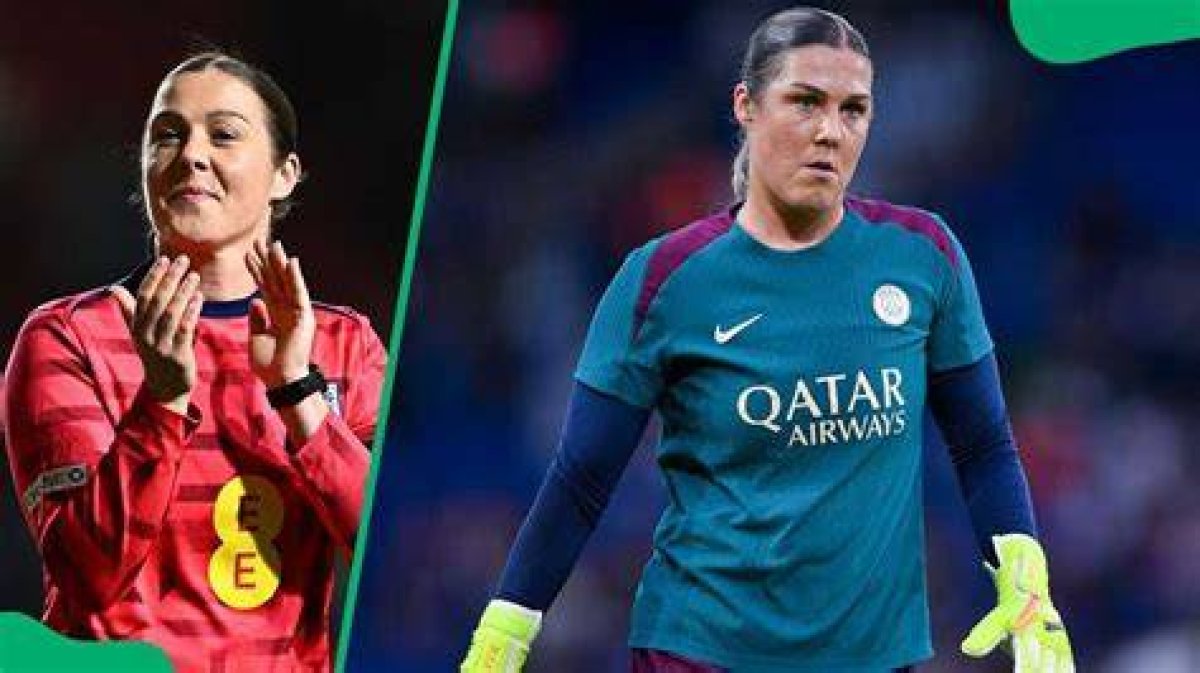 Mary Earps Partner: a Deep Dive into the Life and Love of the Renowned Goalkeeper