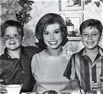 Mary Tyler. Moore Son