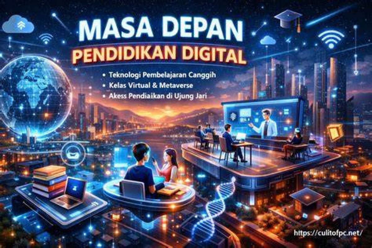 Masa 49. Come: the Future of Digital Transformation