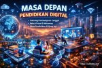 Masa 49. Come: the Future of Digital Transformation