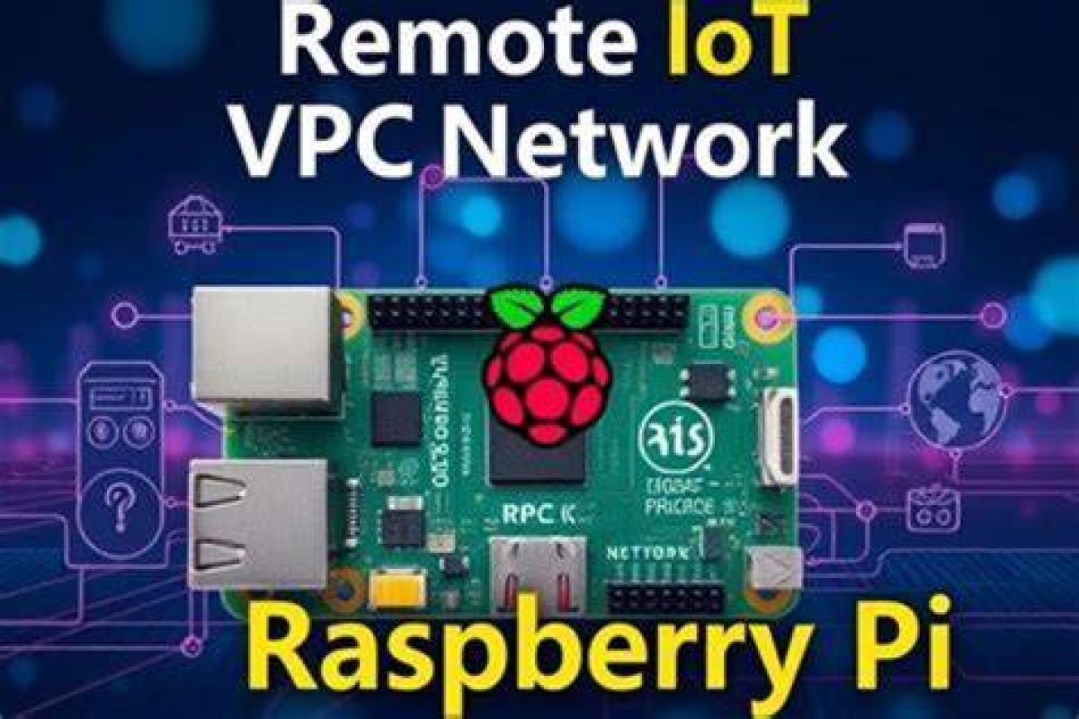Mastering Remoteiot Platform Ssh Key for Raspberry Pi: a Comprehensive Guide