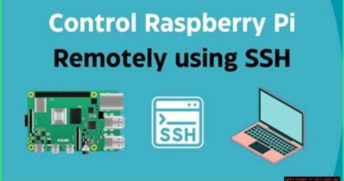 Mastering Ssh Remote Iot on Raspberry Pi: Free Windows Download Guide