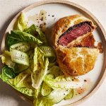 Mastering the Art of Beef Wellingtons: the Shark Tank Journey