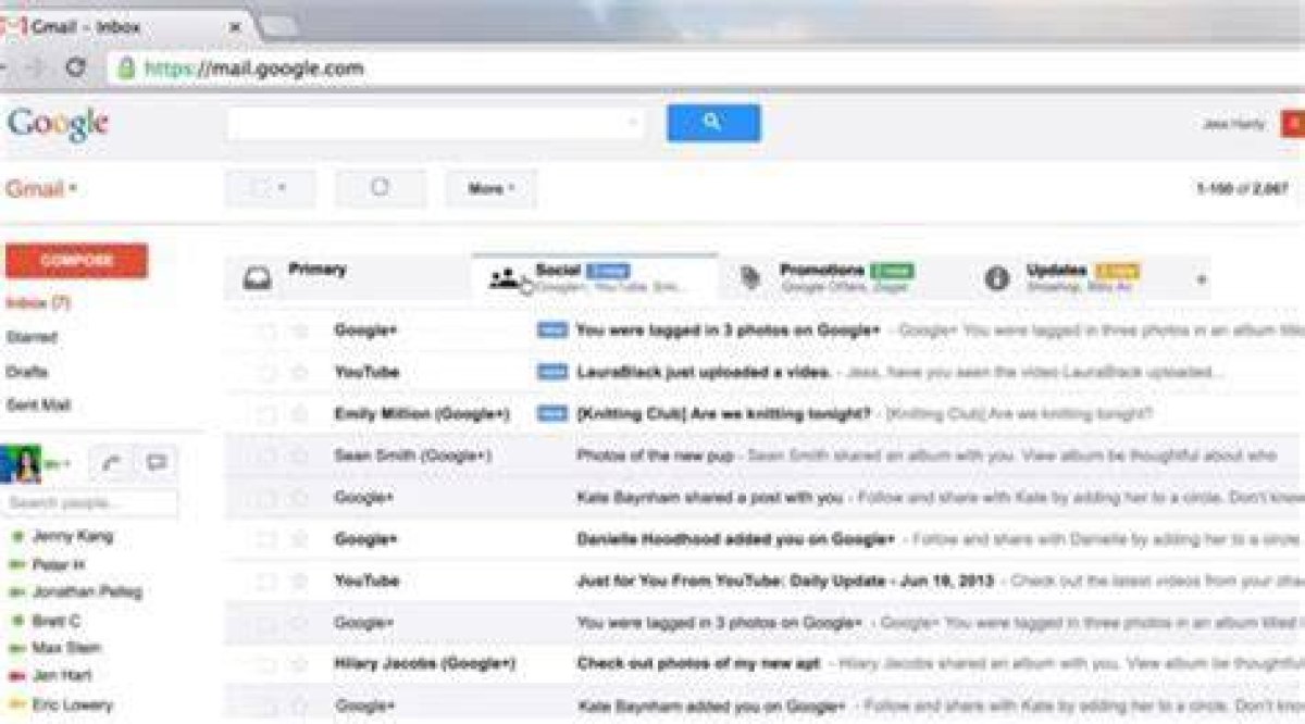 Mastering Your Gmail Inbox: Tips and Tricks for Efficient Email Management