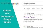 Mastering Your Online Presence with Google Serp Rank Tracker