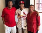 Masyn Winn Parents: a Deep Dive into the Influences Behind His Success