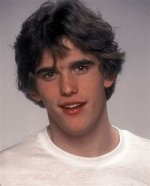 Matt Dillon Young: a Glimpse into the Early Life and Career of a Hollywood Icon
